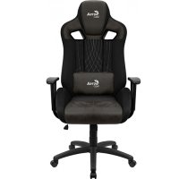 Aerocool EARL AeroSuede Universal gaming chair/ 007248
