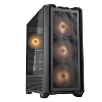 Cougar MX600 RGB Full Tower Case/007705