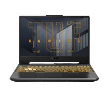 ASUS TUF FX506HC-HN004/i5-11400H/16GB/ 512GB/RTX 3050/15.6"/Dos