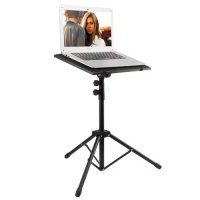 Tripod Laptop stand