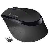 Logitech M280 WIRELESS MOUSE /007743