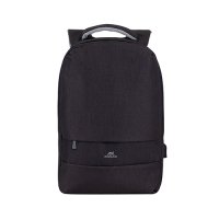 Rivacase 15.6" 7562 Laptop backpack /Black/007617