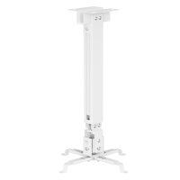 Cactus CS-VM-PRE01-WT projector bracket/min35-67sm/ 20kg/008071