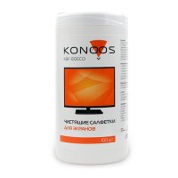 Konoos KBF-100ECO LCD wipes