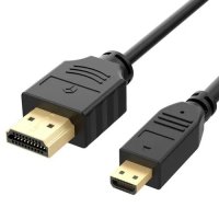 HDMI  to Micro HDMI Cable 1.8m