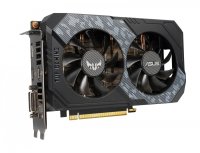 Asus GeForce RTX2060 TUF OC 6GB GDDR6 192bit TUF-RTX2060-O6G-GAMING