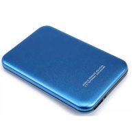 Mix Color 2.5" USB3.0 External HDD Case