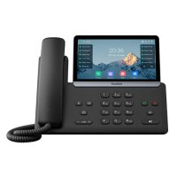 Yealink SIP-T77U IP phone without power supply/008749