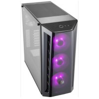 Cooler Master MasterBox MB520 RGB Midi ATX/007925