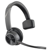 Plantronics by Poly -Voyager 4310 UC Wireless Headset