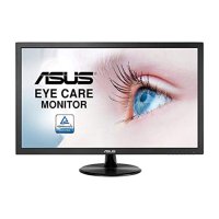 ASUS VP228DE 21.5" Full HD TN Black