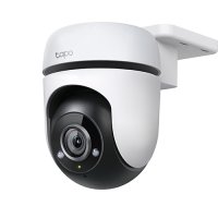 TP-Link TC40 Outdoor PTZ WiFi Camera/007680