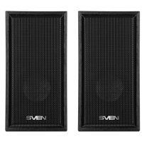 Sven SPS-509 2.0  6Вт Speaker /008800
