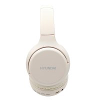 Hyundai H-HP101 headphone /bluetooth