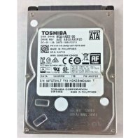 Toshiba 1TB 5400RPM 2.5" SATA 3Gb/MQ01ABD100V