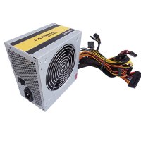 Chieftec GPA-700S 700W power supply/006371