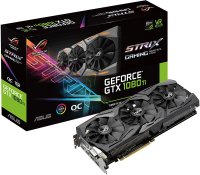 ASUS ROG STRIX GeForce GTX 1080 TI 11GB HDMI/DVI/DP, OC