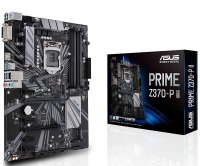 ASUS PRIME Z370-P II