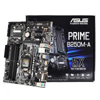 ASUS PRIME B250M-A