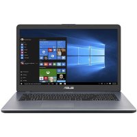 ASUS M705BA-BX097T AMD A9 9425/ 4Gb/256Gb/ WIN 10/HD+ /17.3"