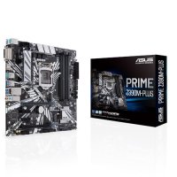 ASUS PRIME Z390M-PLUS