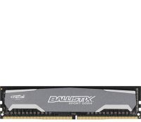 Crucial Ballistix Sport 4GB DDR4 2666MHz