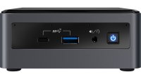 Barebone Intel NUC KIT  BXNUC10I5FNH2