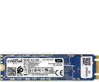 Crucial 500 GB MX500 CT500MX500SSD4