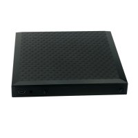 External Case for  DVD-RW  USB 12mm