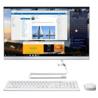 Lenovo ideacentre A340-24IWL AIO F0E800GRRK (Er-122)