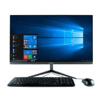 MSI Pro 24X 10M-034XRU Core i5 10210U/ RAM: 8Gb/ SSD: 256Gb/DOS/ 23.8" FHD (9S6-AEC213-204)