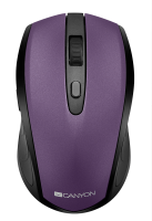 Canyon CNS-CMSW08V Wireles Bluetooth Violet