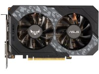 Asus TUF Gaming GeForce RTX 2060 OC TUF-RTX2060-O6G-GAMING