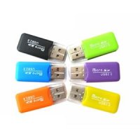 USB2.0 Memory SD Card reader