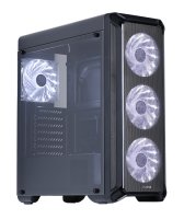 Zalman Chassis i3 Simple Design