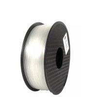 ABS Filament 3D Printing 1KG/Roll/White/006702