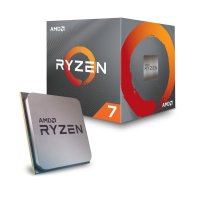 AMD Ryzen 7 3700X