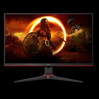AOC 27G2SPAE/BK Monitor/006893