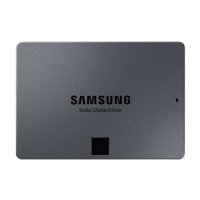 Samsung  1TB 870 QVO MZ-77Q1T0BW