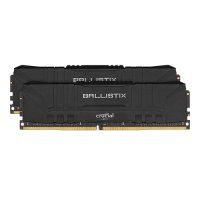 Crucial Ballistix 16GB (8GBx2) DDR4 3200MHz BL8G32C16U4RL.M8FE