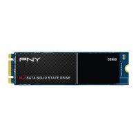 PNY 250GB M.2 CS900 SSD7CS900-250-RB