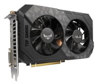 ASUS TUF Gaming GeForce GTX 1660 OC, 6GB GDDR5 192bit
