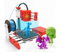 3D Printers