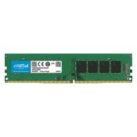 Crucial 16GB DDR4 2400 MHz CT16G4DFD824A