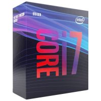 Intel Core i7-9700