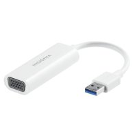Insignia USB3.0 TO VGA adapter/004955