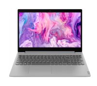 Lenovo ideapad 3 17IML05; Core i3 10110U; 8 GB; SSD 256 GB; NO OS