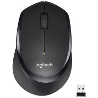 Logitech Mouse M330 Silent Plus/007013