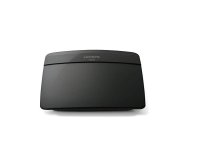 Linksys E1200 N300 2.4GHz WiFi Router