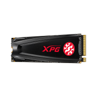Adata XPG 256GB Gammix S5 M.2 NVMe